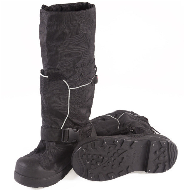 Tingley Winter-Tuff Orion XT Ice Traction Overshoe with Gaiter from GME Supply
