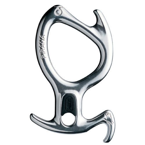 D05 Petzl Pirana Descender