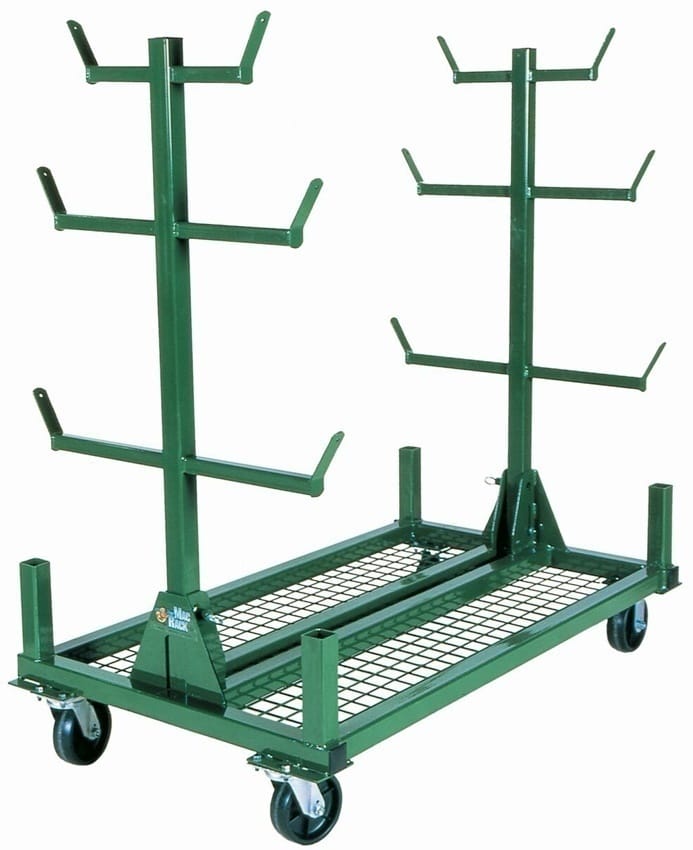 Sumner 783299 Mac Rack II - GME Supply