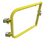 7900008, DBI Guardrail Roof Hatch Kit