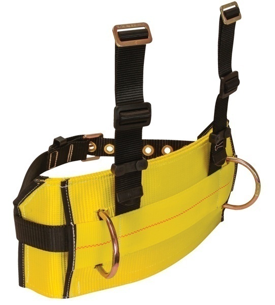 FallTech Roughneck Derrick Belt from GME Supply