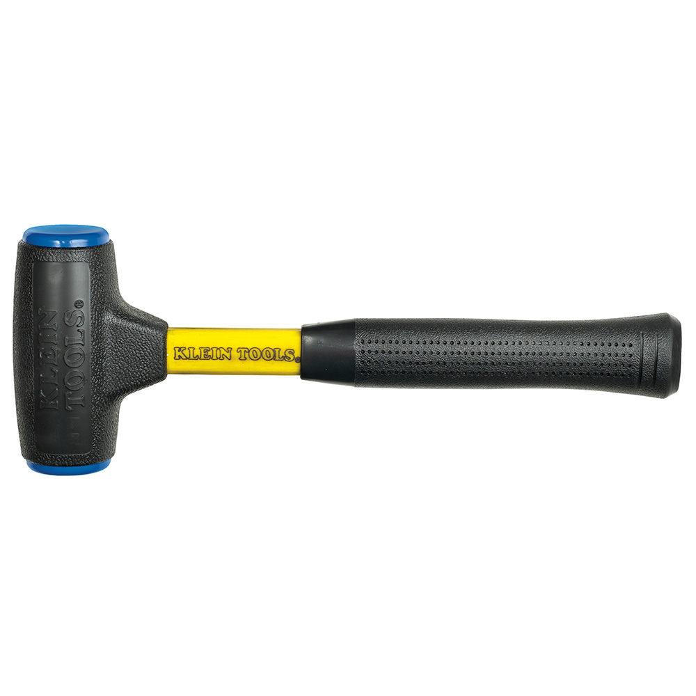 Klein Tools 16 Ounce Dead Blow Hammer from GME Supply