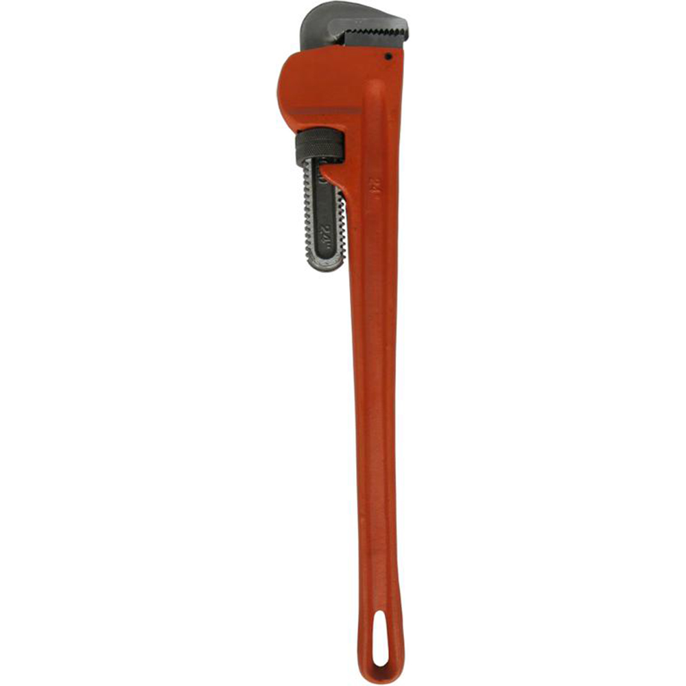 Allied International Ductile Iron Pipe Wrench from GME Supply