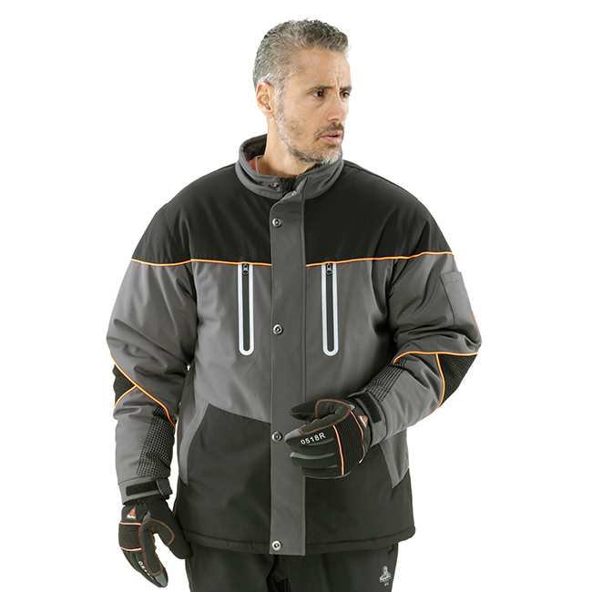 RegrigiWear PolarForce Jacket - 5 from GME Supply