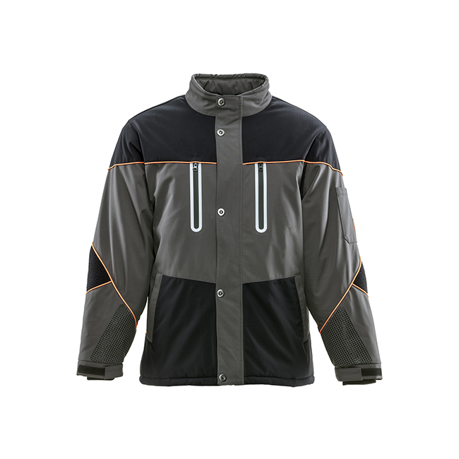 RegrigiWear PolarForce Jacket - 1 from GME Supply