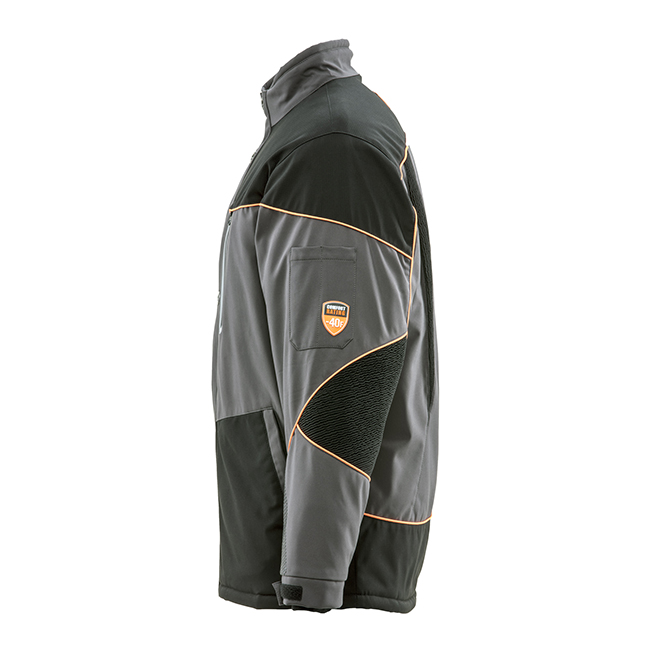 RegrigiWear PolarForce Jacket - 3 from GME Supply