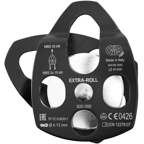 Kong Extra Roll Pulley from GME Supply