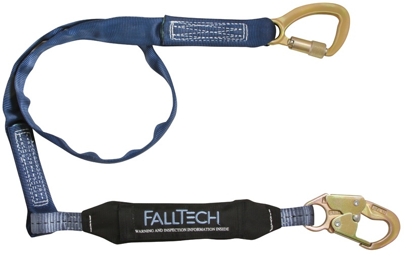 FallTech 8241 Lanyard from GME Supply