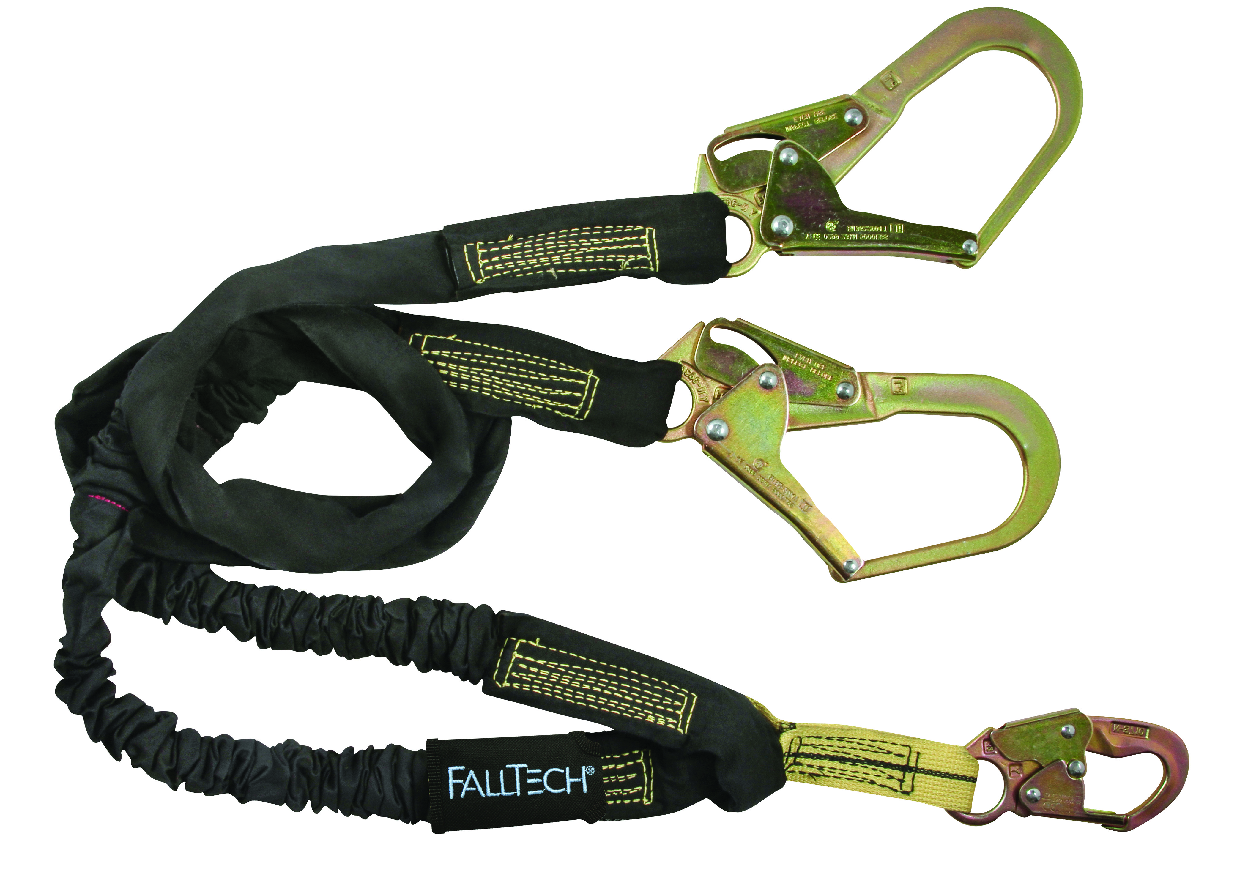FallTech Speciality Weldtech Soft Pack Lanyard from GME Supply