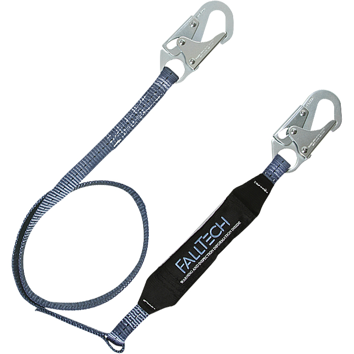 FallTech ViewPack Lanyard from GME Supply