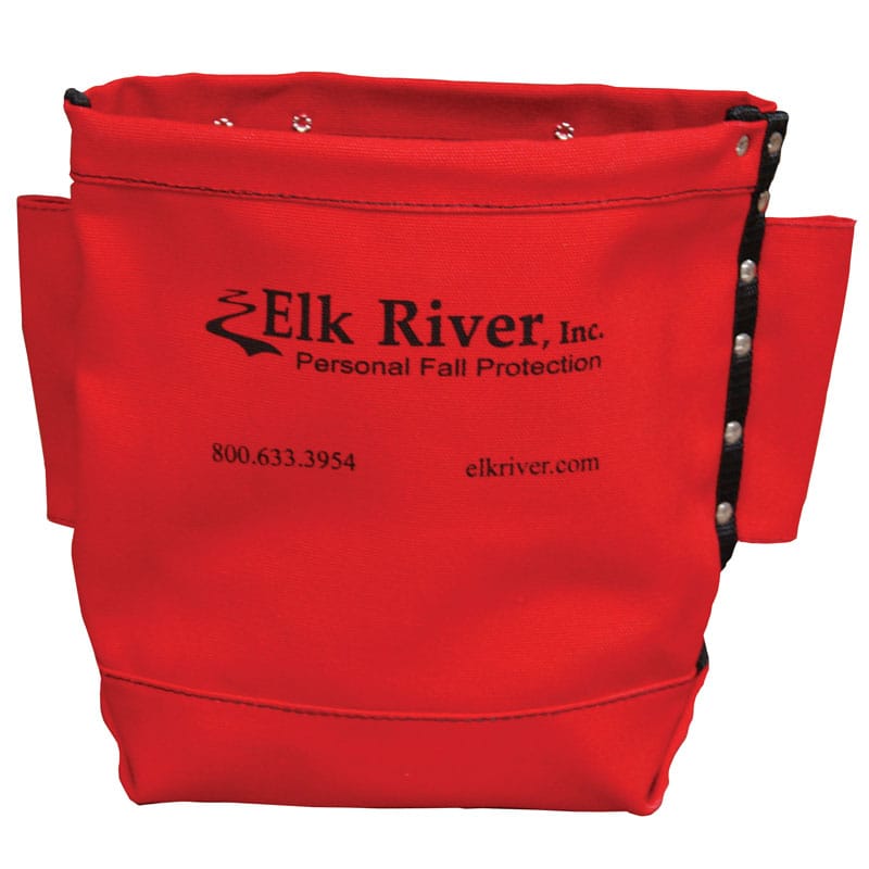84520, Canvas Bolt Bag