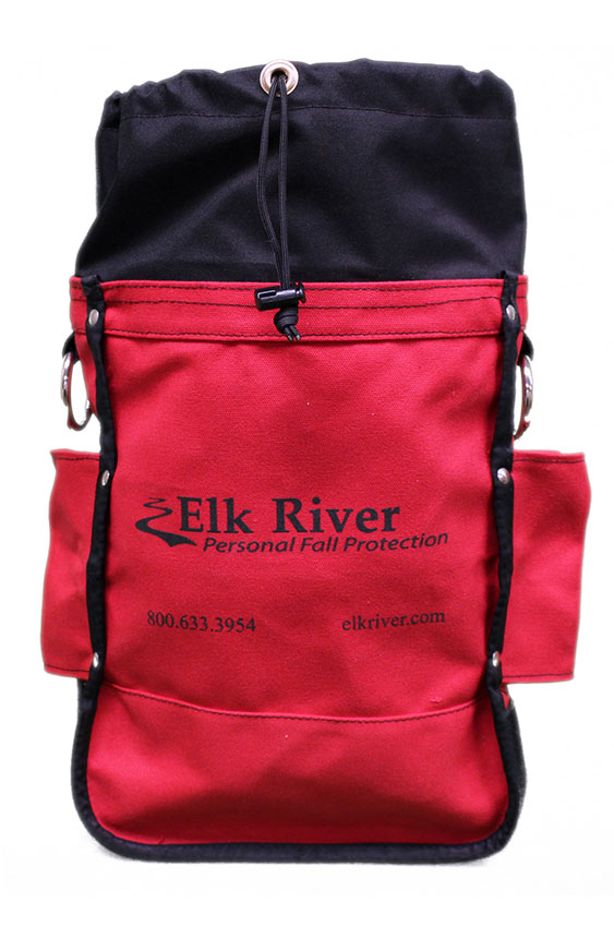 Elk River 84523 Heavy Duty Drawstring Bolt Bag from GME Supply