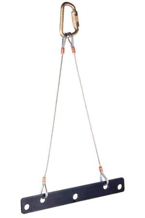 DBI Sala 8516316 Rollgliss Ladder Anchor