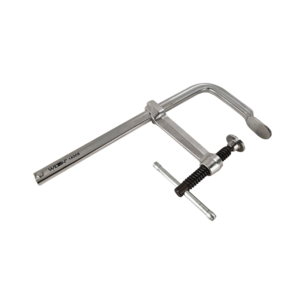 Wilton 18 Inch Regular Duty F-Clamp (1800S-18) from GME Supply
