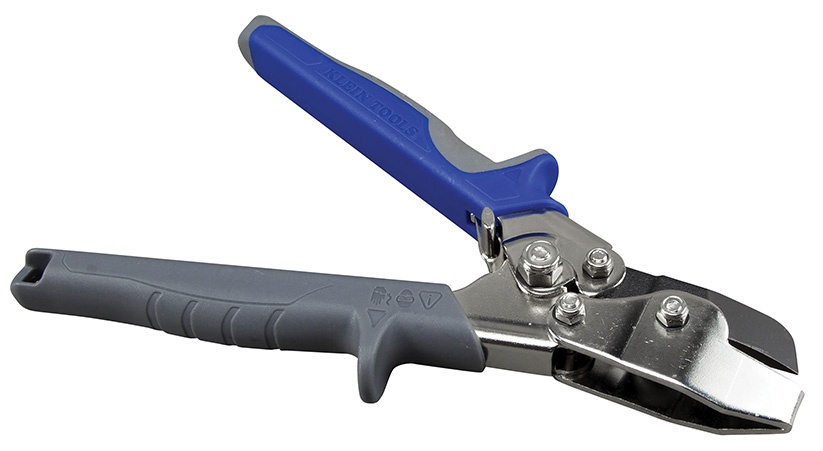 Klein Tools HVAC Hand Notcher from GME Supply