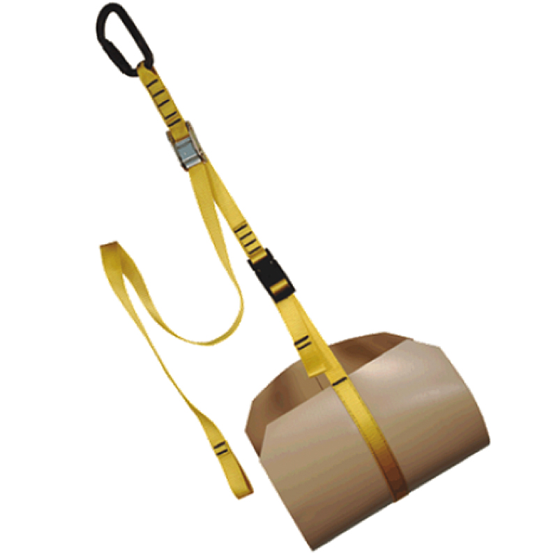 Yates 905 Standard Spec Pak Lifting Bridle System from GME Supply