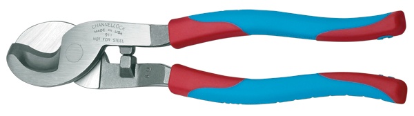Channellock 9C911CB Cable Cutter from GME Supply