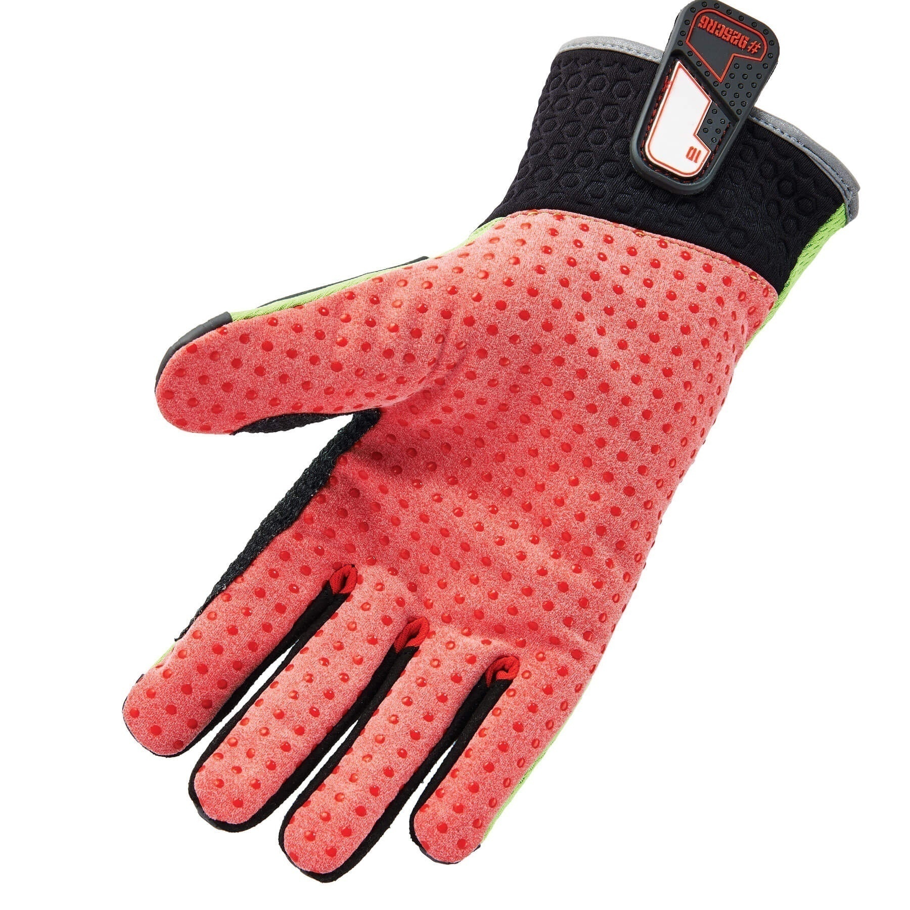 Ergodyne 925CR6 ProFlex Dorsal Impact-Reducing Cut-Resistant Gloves from GME Supply