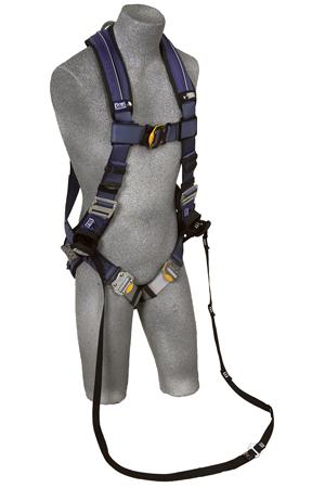 DBI Sala Suspension Trauma Safety Straps from GME Supply
