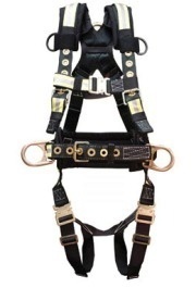 Elk River FireFly Harness from GME Supply
