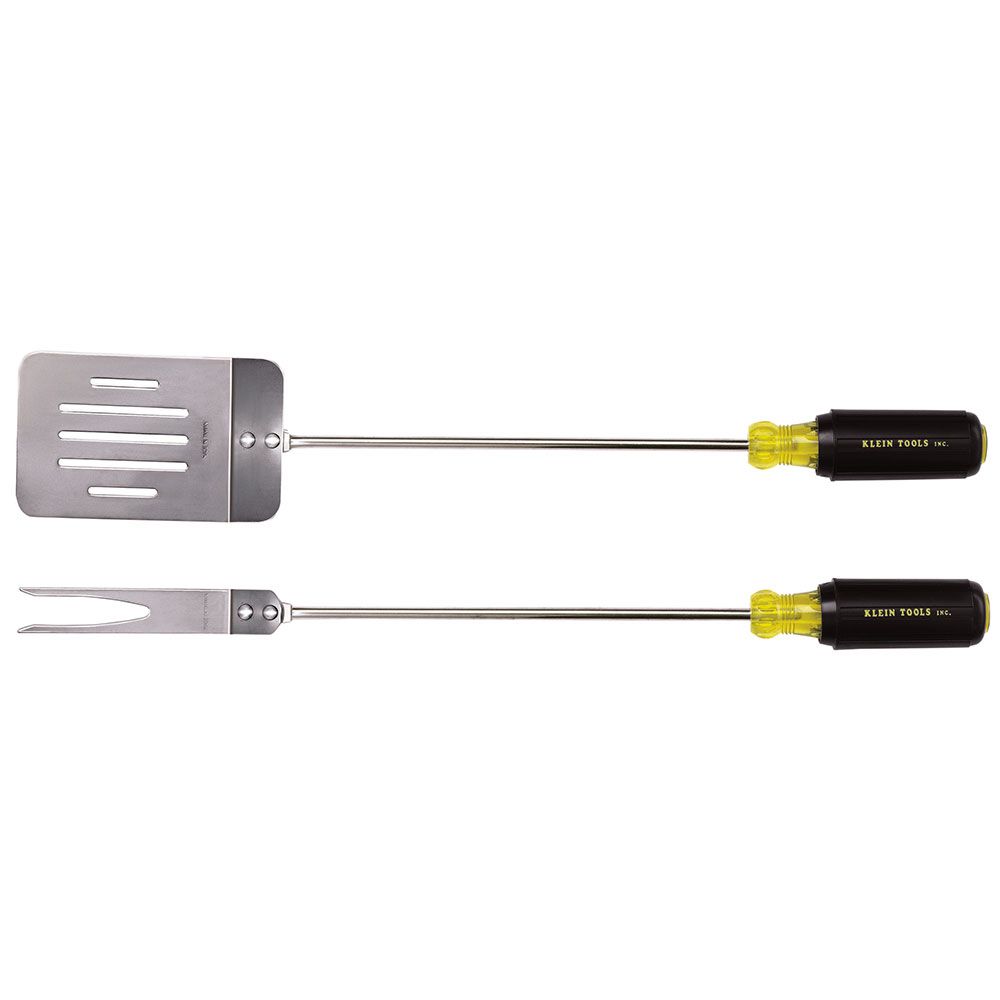 Klein Tools 98222 BBQ Tool Set from GME Supply