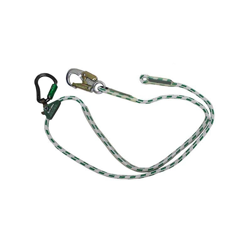 Buckingham Lineman Pole Climbing Kit from GME Supply