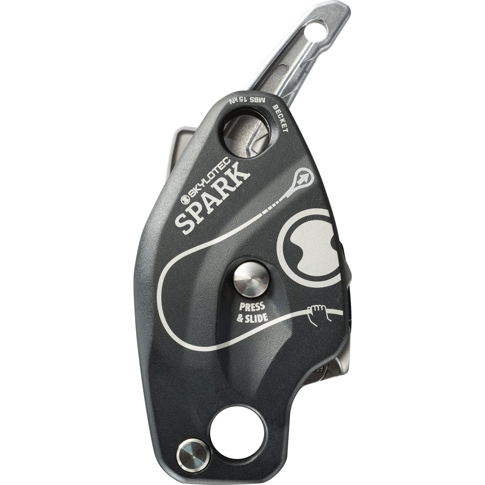 Skylotec SPARK Descender from GME Supply