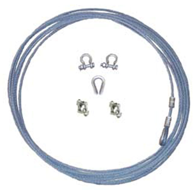 Safe Approach 35 Foot Exterior Cable Assembly from GME Supply