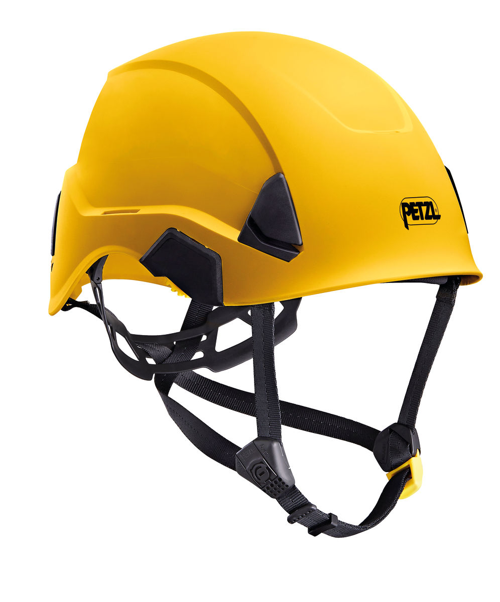 Petzl STRATO Helmet from GME Supply