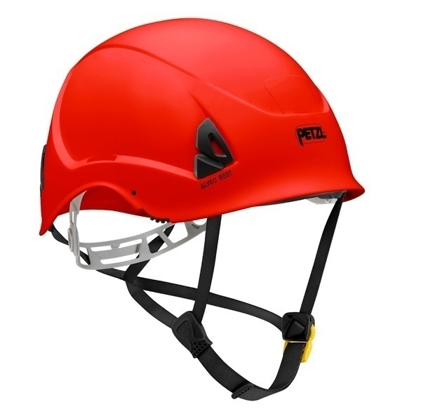 Petzl Alveo Best Helmet from GME Supply
