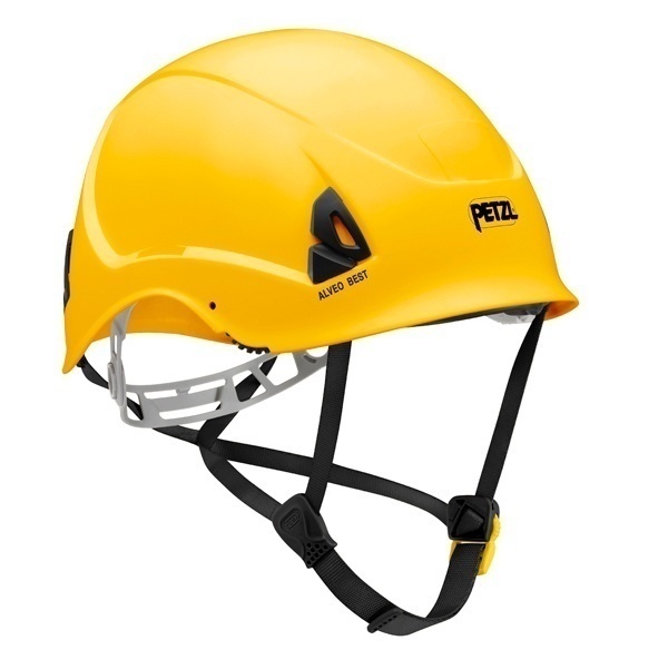 Petzl Alveo Best Helmet from GME Supply