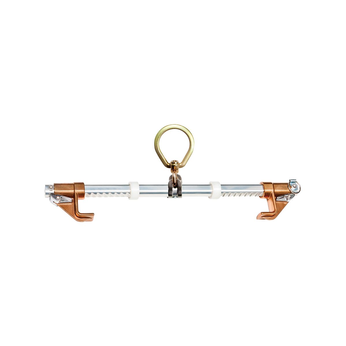 Werner I-Beam Sliding Anchor from GME Supply