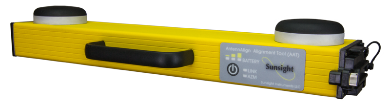 Sunsight Antenna Alignment Tool from GME Supply