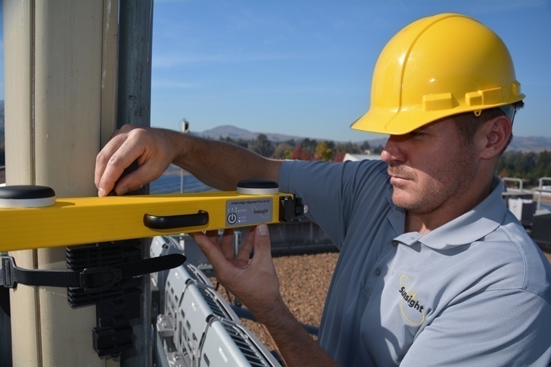 Sunsight AAT-30 Antenna Alignment Tool from GME Supply
