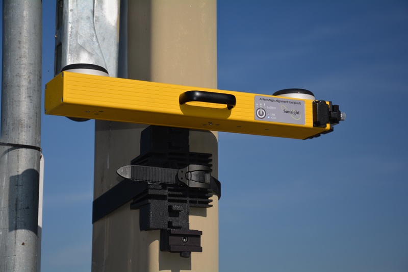 Sunsight Antenna Alignment Tool from GME Supply
