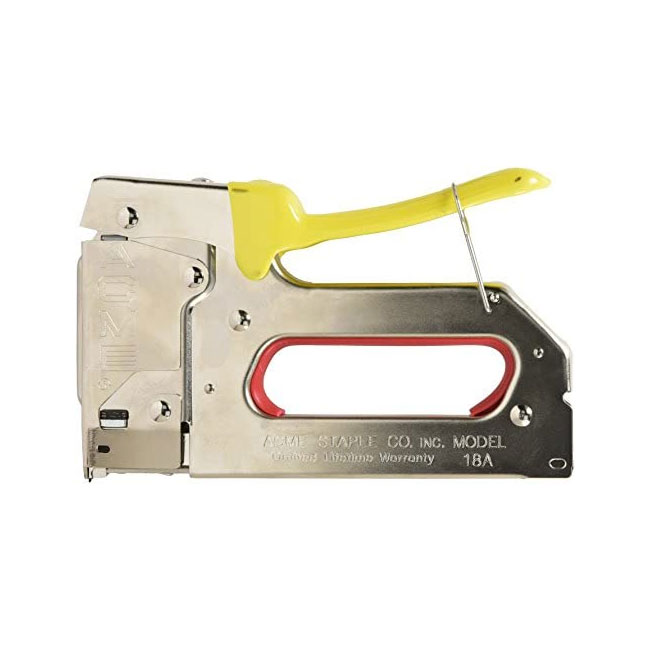 Acme 18A Staple Gun from GME Supply