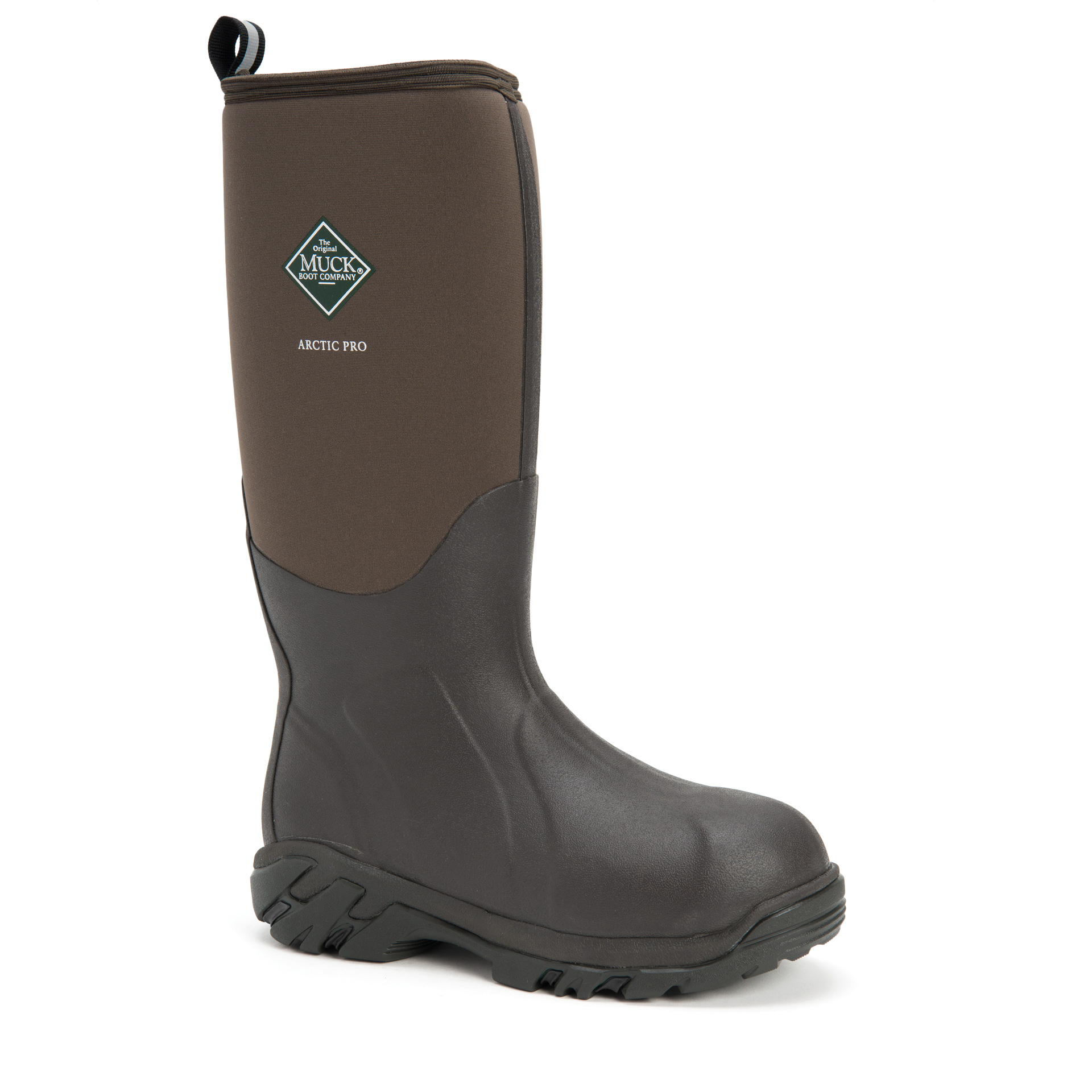 Muck Men's Artic Pro Rubber Work Boots from GME Supply