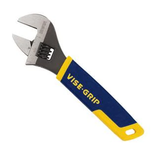 Irwin 18 Inch Adjustable Wrench from GME Supply
