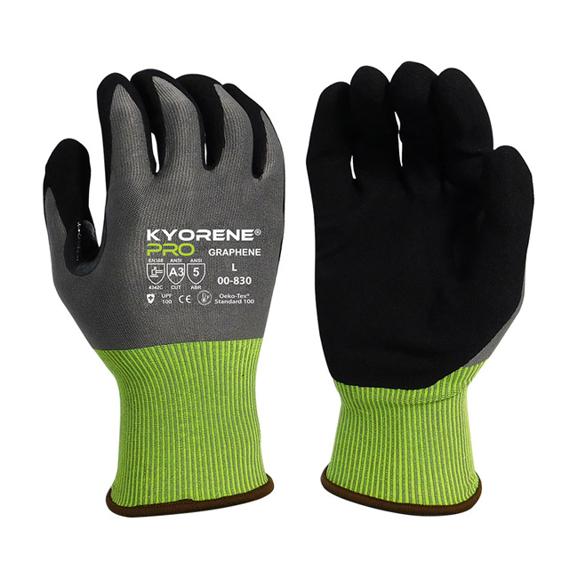 Armor Guys Kyorene Pro Gloves from GME Supply
