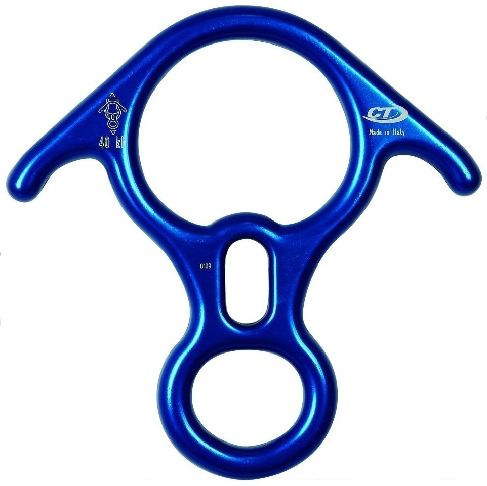 Climbing Technology Otto Rescue Descender from GME Supply