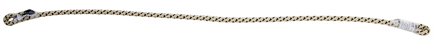 At-Height 8 mm Bee Line Eye and Eye Hitch Cord with Sewn Termination - 30 Inches from GME Supply