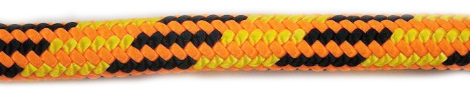 Blaze Single Positioning Lanyard from GME Supply