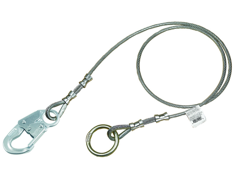 Protecta AJ408AG Cable Anchorage Extension from GME Supply