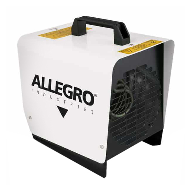 Allegro Industries Tent Heater from GME Supply
