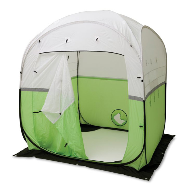 Allegro Industries Economy Work Tent from GME Supply