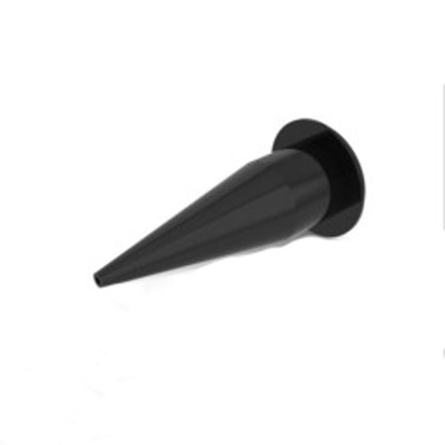 Albion B-Line Black Cone Nozzle from GME Supply