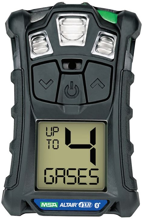 MSA Altair 4XR Multigas Detector from GME Supply