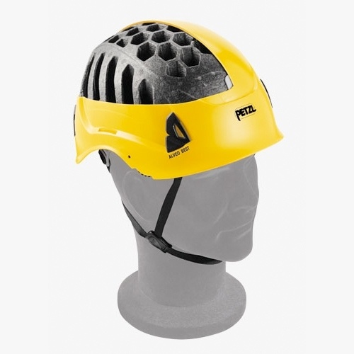 Petzl Pro Alveo Best Professional Helmet
