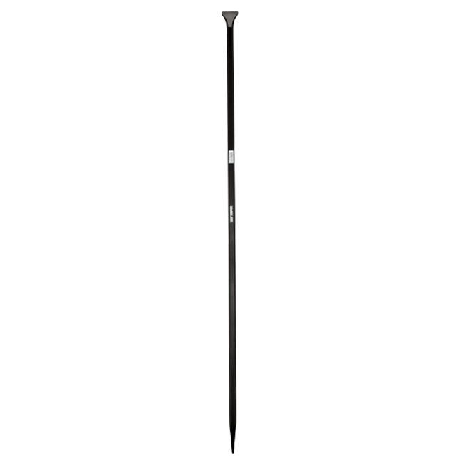 Ames True Temper 72 Inch Pencil Point San Angelo Bar from GME Supply
