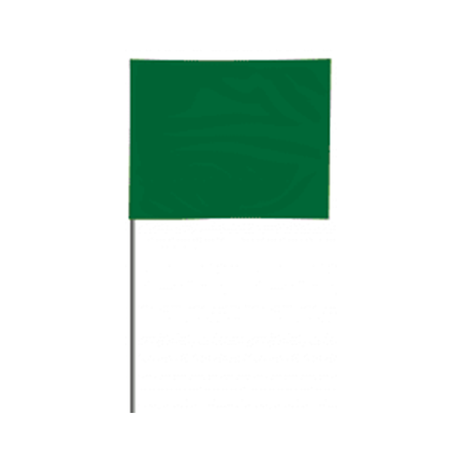 Presco Stake Flag (100 Pack)
